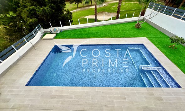 Obra nueva - Apartamento / Piso - Ciudad Quesada