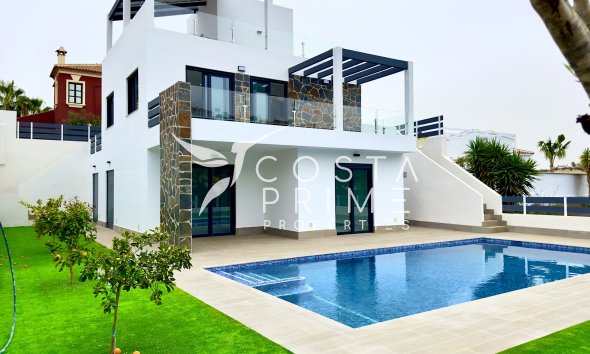 Obra nueva - Apartamento / Piso - Ciudad Quesada