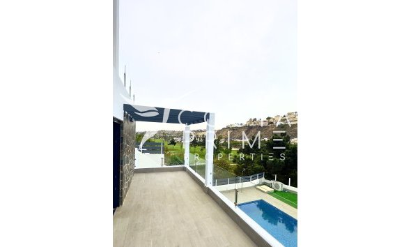 Obra nueva - Apartamento / Piso - Ciudad Quesada