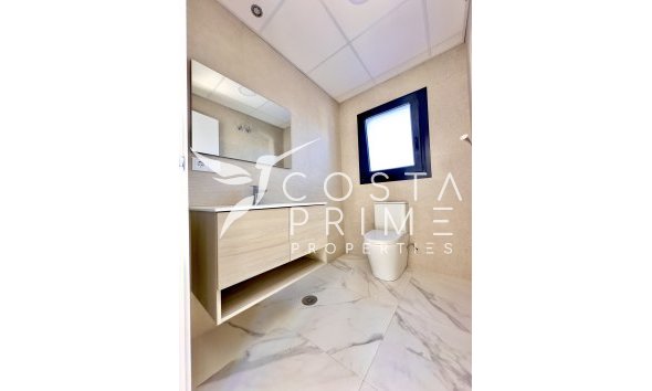 Obra nueva - Apartamento / Piso - Ciudad Quesada