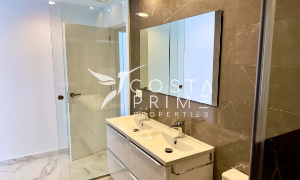 Obra nueva - Apartamento / Piso - Ciudad Quesada