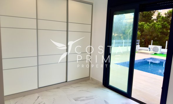 Obra nueva - Apartamento / Piso - Ciudad Quesada