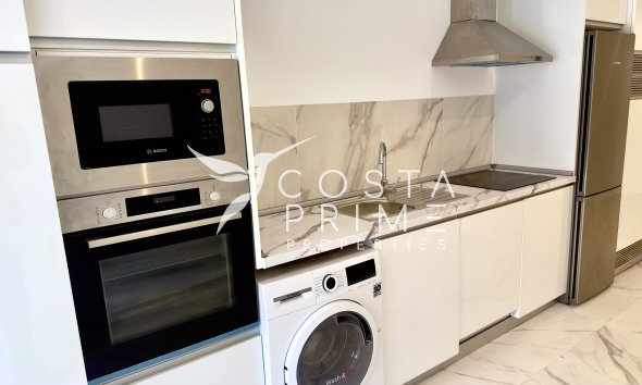 Obra nueva - Apartamento / Piso - Ciudad Quesada