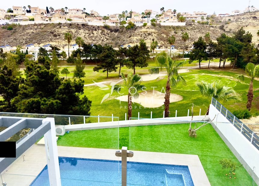 Obra nueva - Apartamento / Piso - Ciudad Quesada