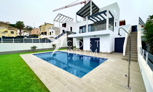 Obra nueva - Apartamento / Piso - Ciudad Quesada