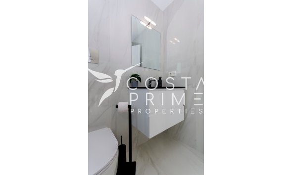 New build - Villa  - Orihuela