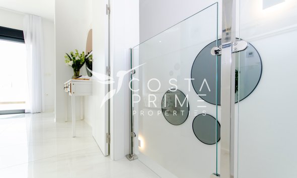 New build - Villa  - Orihuela