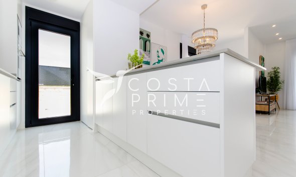 New build - Villa  - Orihuela