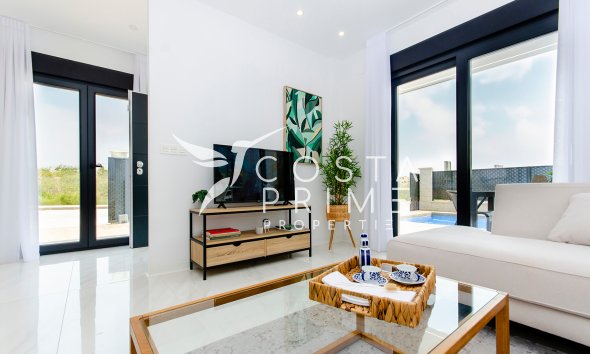 New build - Villa  - Orihuela