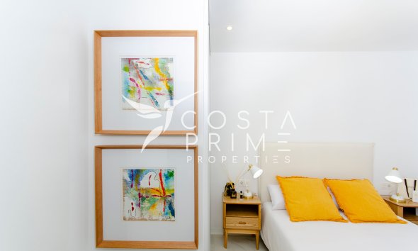 New build - Villa  - Orihuela