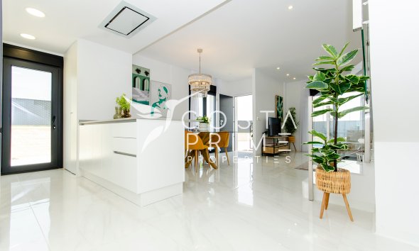 New build - Villa  - Orihuela