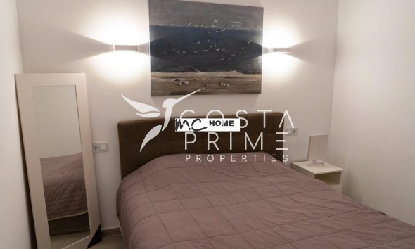 Resale - Villa  - Altea