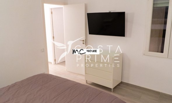 Resale - Villa  - Altea