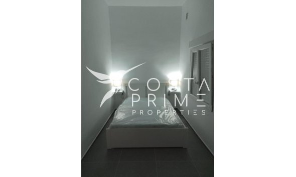 Resale - Villa  - Altea