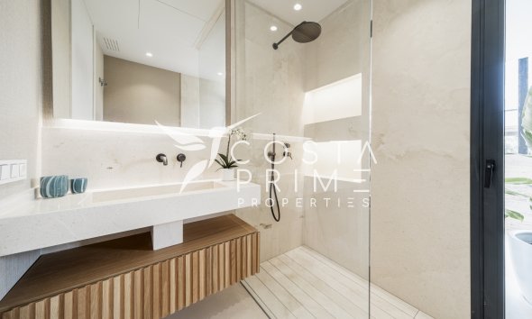 Obra nueva - Apartamento / Piso - Marbella