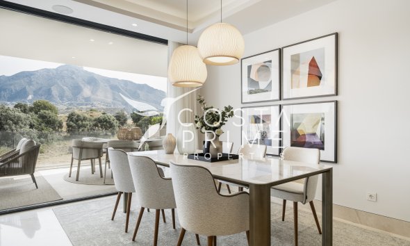 Obra nueva - Apartamento / Piso - Marbella