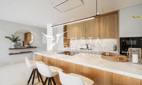 Obra nueva - Apartamento / Piso - Marbella