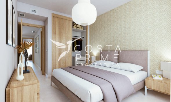 New build - Apartment / Flat - Estepona