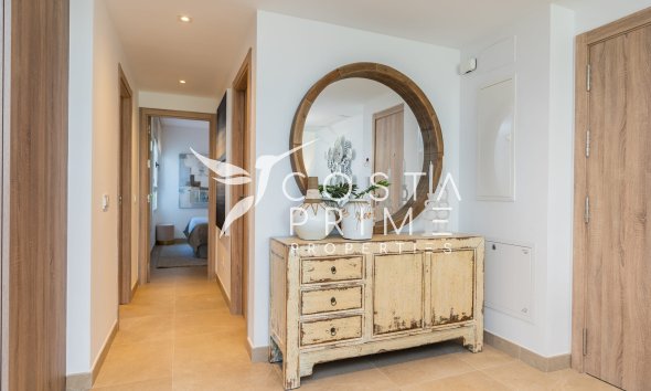 New build - Apartment / Flat - Estepona