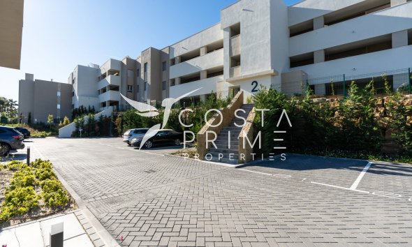 New build - Apartment / Flat - Estepona