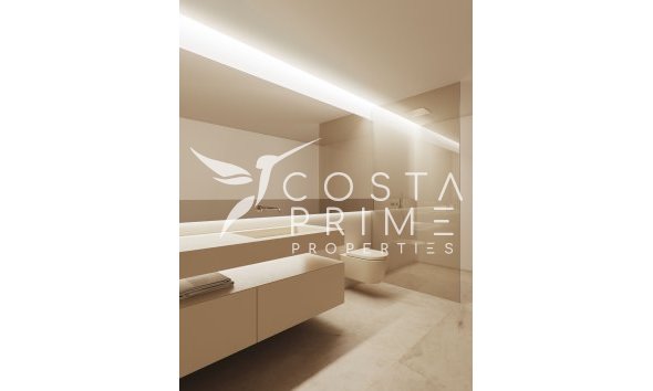 New build - Villa  - San Roque