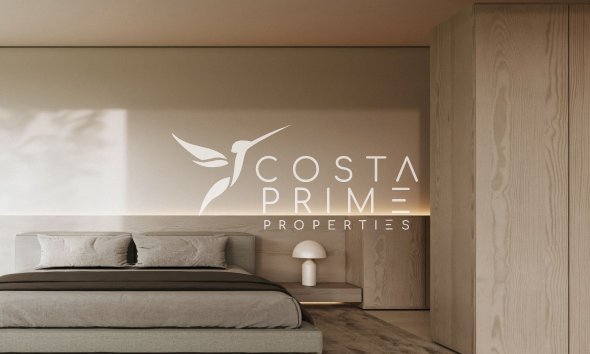 New build - Villa  - San Roque