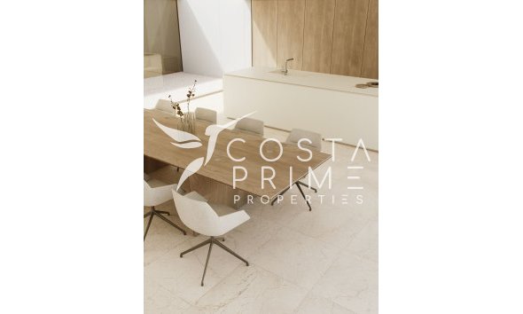 New build - Villa  - San Roque