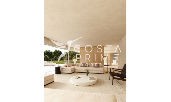 New build - Villa  - San Roque