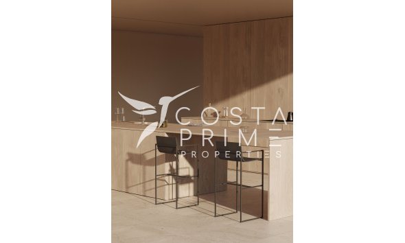 New build - Villa  - San Roque