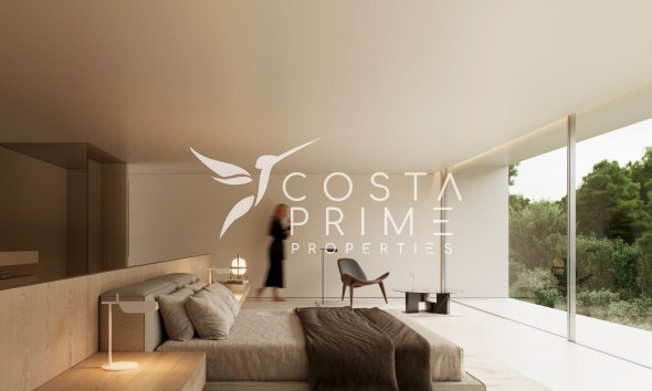 New build - Villa  - San Roque