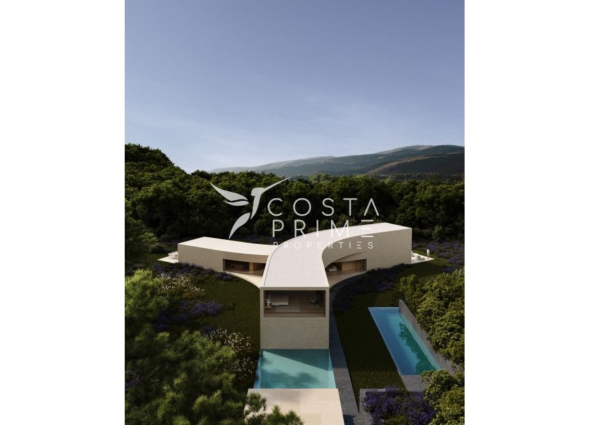 New build - Villa  - San Roque