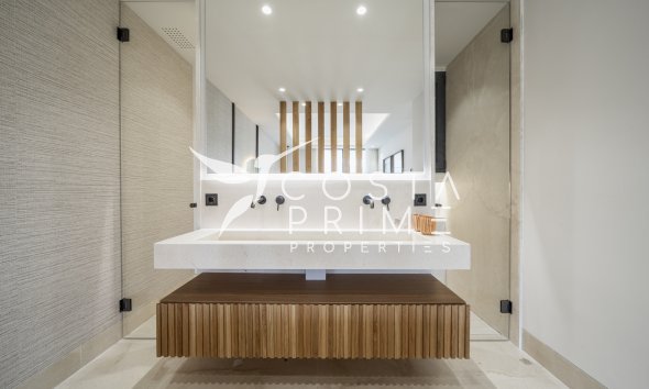 Új építésű - Apartman / lakás - Marbella