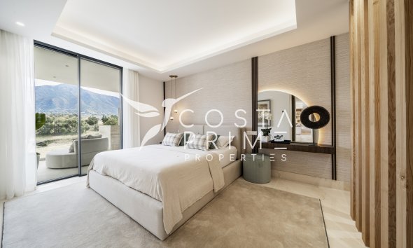 Új építésű - Apartman / lakás - Marbella