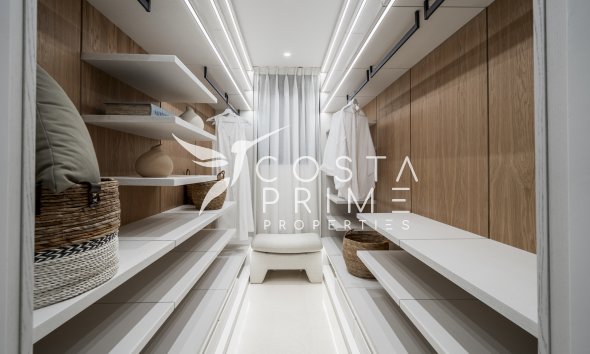 Obra nueva - Ático - Marbella