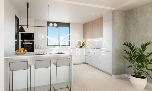 Obra nueva - Ático - Marbella