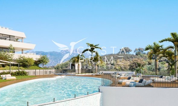 Obra nueva - Ático - Marbella