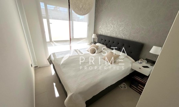 New build - Penthouse - Torrevieja