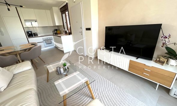 New build - Penthouse - Torrevieja