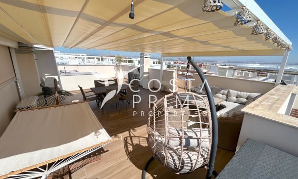 New build - Penthouse - Torrevieja