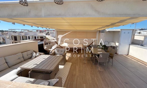 New build - Penthouse - Torrevieja