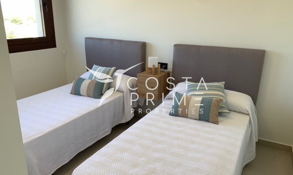 New build - Penthouse - Torrevieja