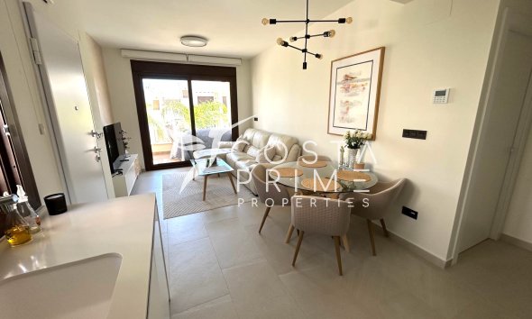 New build - Penthouse - Torrevieja