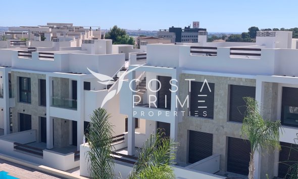 New build - Penthouse - Torrevieja