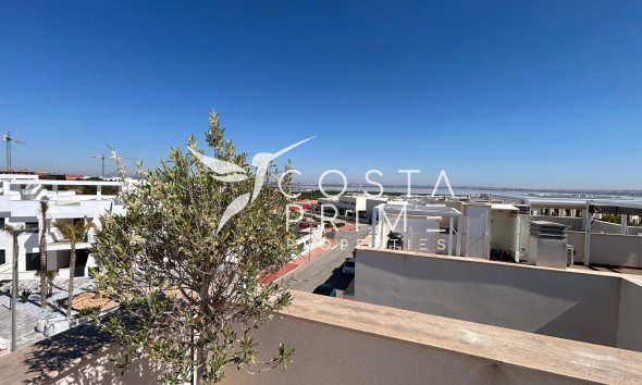New build - Penthouse - Torrevieja
