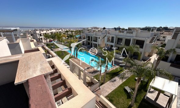New build - Penthouse - Torrevieja