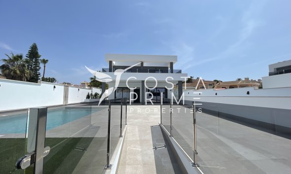 New build - Villa  - Ciudad Quesada