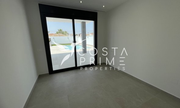 New build - Villa  - Ciudad Quesada