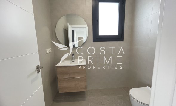 New build - Villa  - Ciudad Quesada