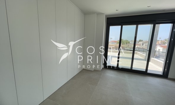 New build - Villa  - Ciudad Quesada