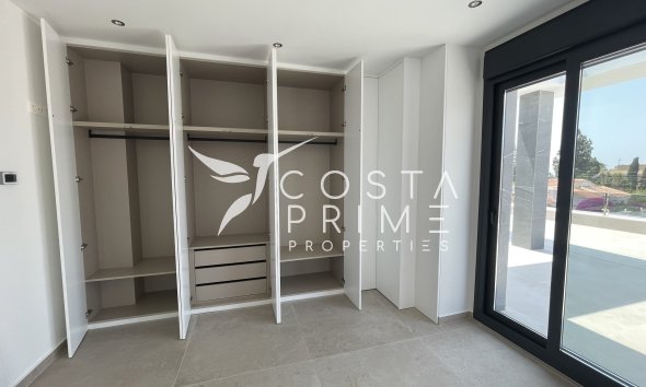 New build - Villa  - Ciudad Quesada